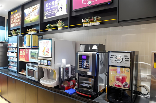 苏宁小店加盟费