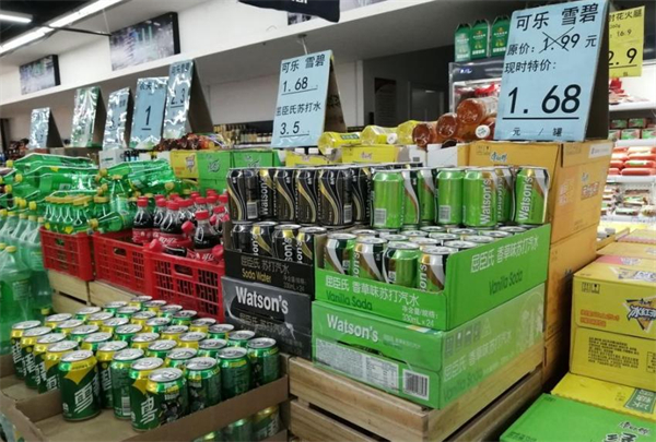 京小盒生活超市加盟费