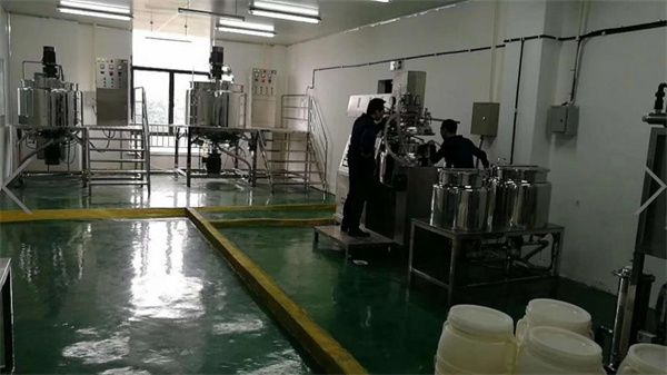 顶尚堂养发馆加盟费