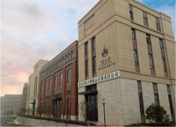 顶尚堂养发馆加盟费