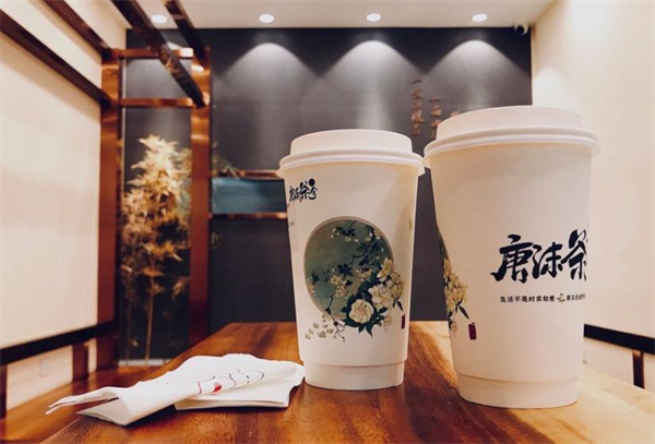 唐沫茶兮加盟费