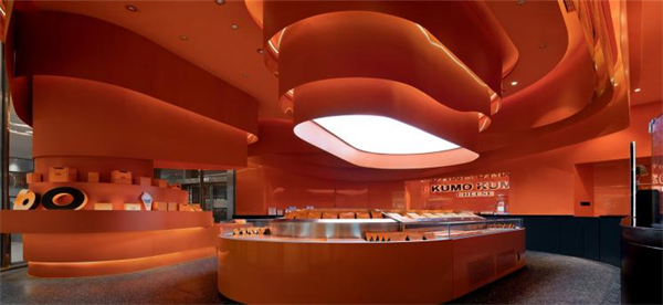 kumokumo芝士蛋糕加盟费