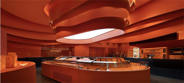 kumokumo芝士蛋糕加盟费