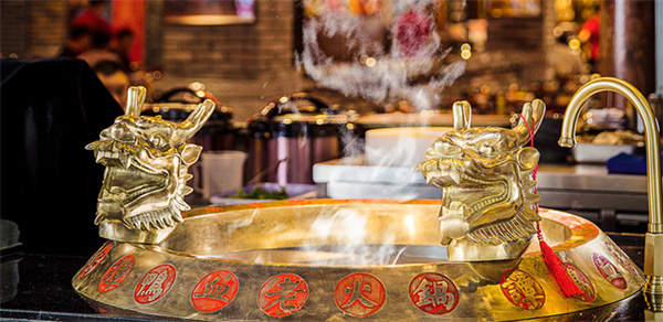 谭鸭血老火锅加盟费