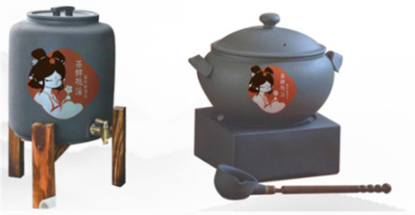 茶醉桃溪奶茶加盟费