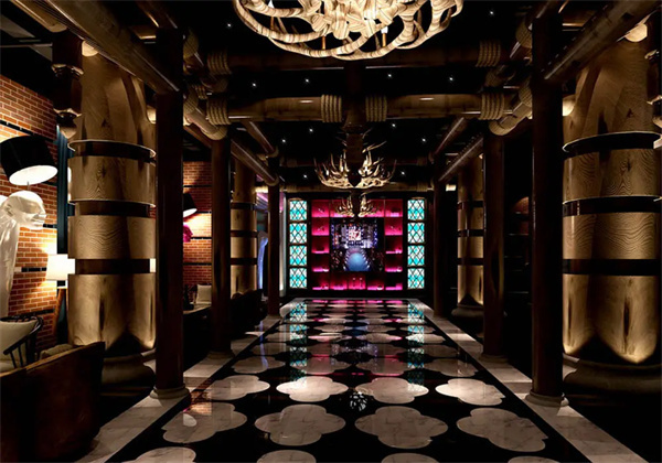 好乐迪KTV加盟费