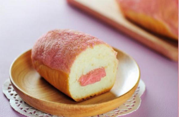 采蝶轩面包店加盟费