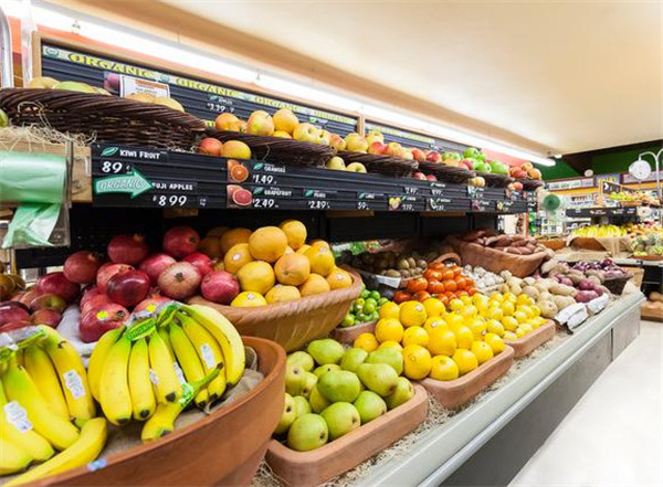 红酒果品加盟费