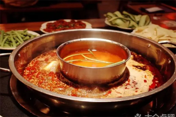 味蒸火锅加盟费