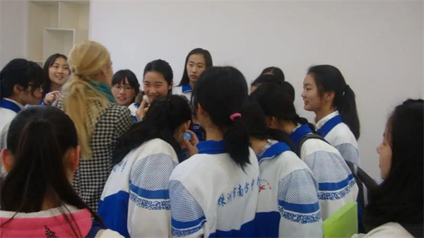 歌德学院德语培训加盟费