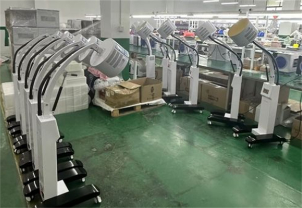 海思艾瑞理疗加盟费