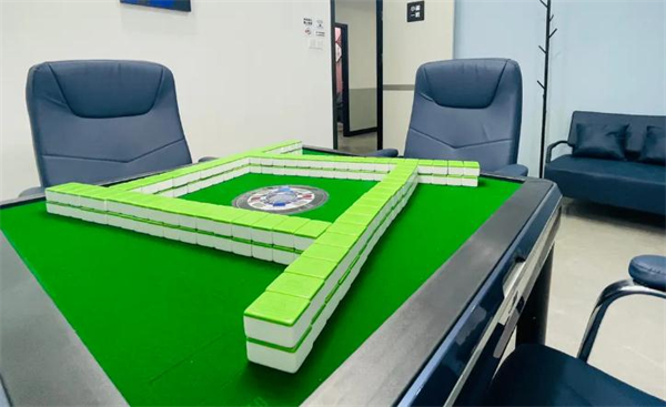 小雀舍棋牌室加盟费