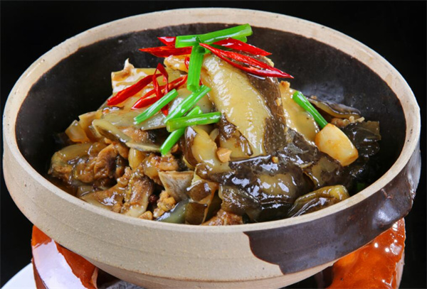 文王甲御膳甲鱼加盟费