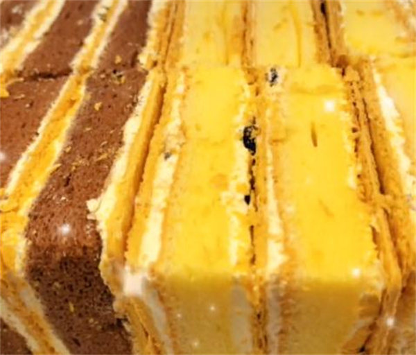 永贵村点心局加盟费