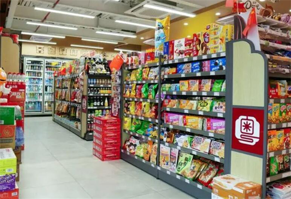 小柴购超市加盟费