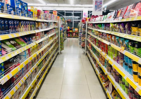 小柴购超市加盟费