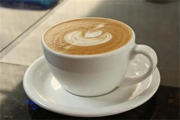 啡尝给力加盟费