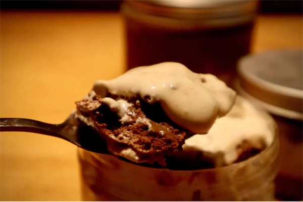 啡尝给力加盟费