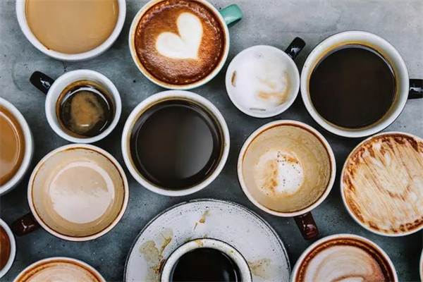 啡尝给力加盟费