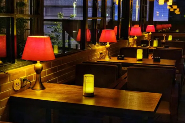 黑森林酒吧加盟费