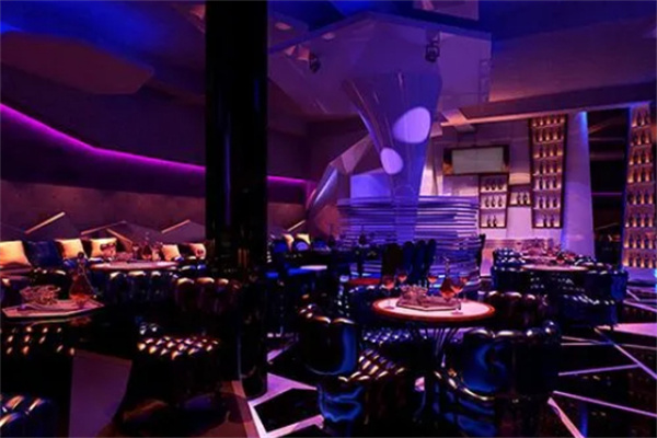 黑森林酒吧加盟费