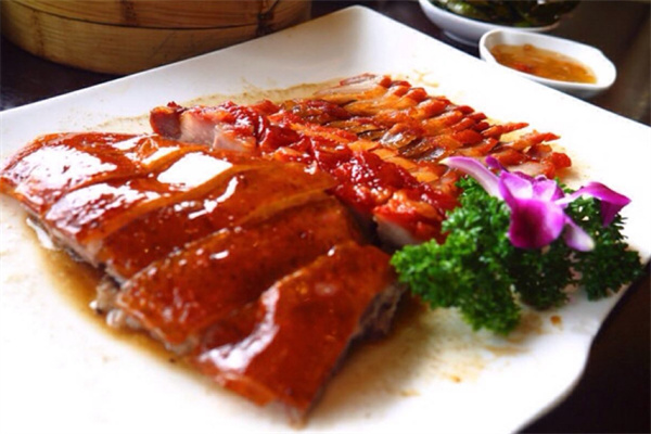 广式烧鹅饭加盟费