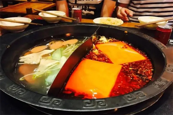 味蒸火锅加盟费