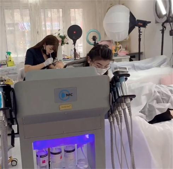 如花家纹绣加盟费