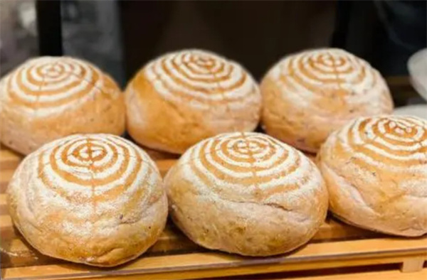 bon appetit面包店加盟费