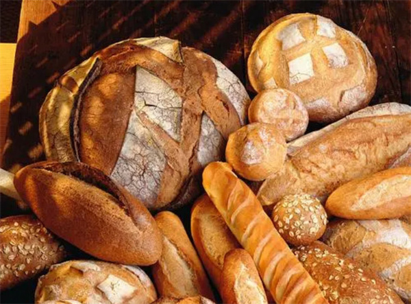 bon appetit面包店加盟费