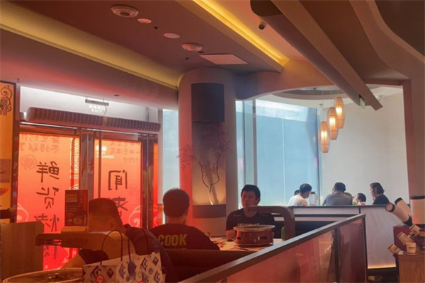 闻老头菊花炭烤肉加盟费