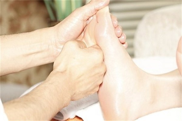 韩熙沅修脚加盟费