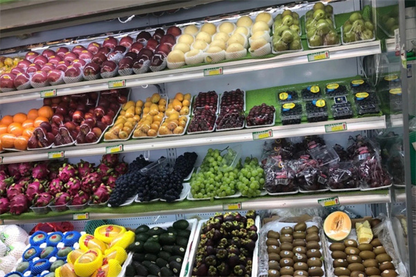 果便宜仓储式会员店加盟费