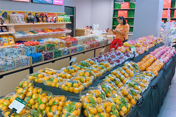 果便宜仓储式会员店加盟费