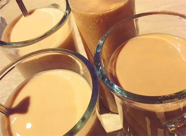 陆莉开了个方子加盟费