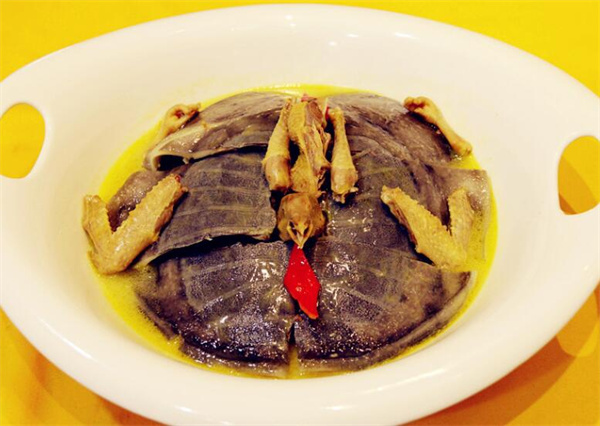 文王甲御膳甲鱼加盟费