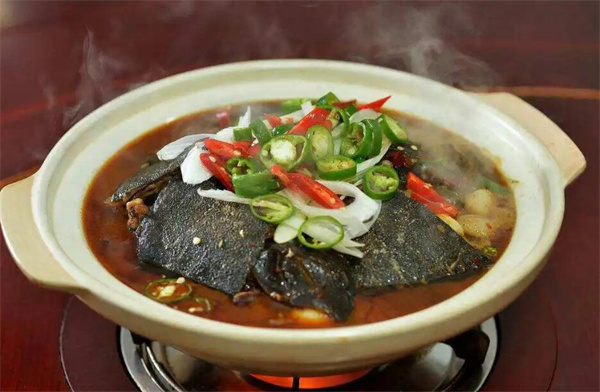 文王甲御膳甲鱼加盟费