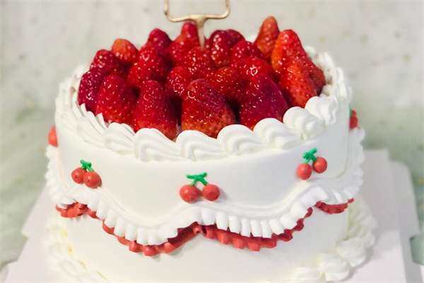 山姆贝克鲜花主题烘焙加盟费