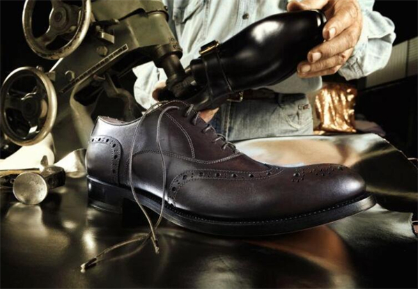 鞋小帅护鞋匠加盟费