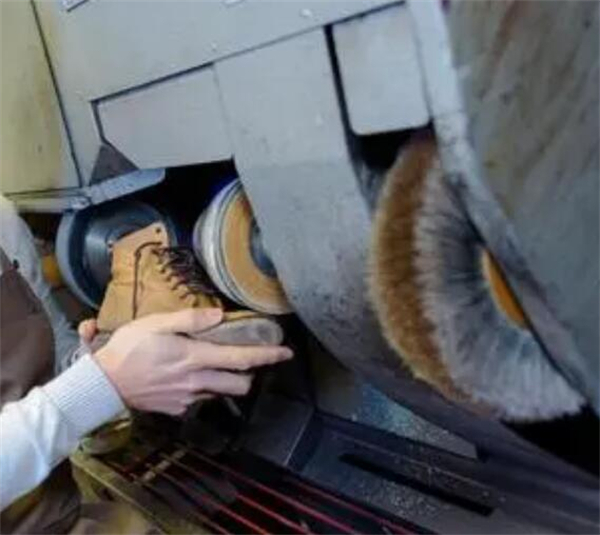 鞋小帅护鞋匠加盟费