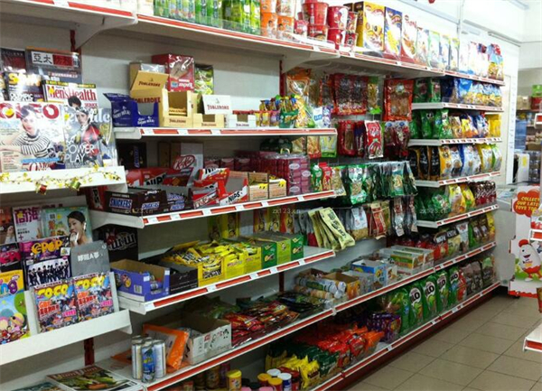 小柴购超市加盟费