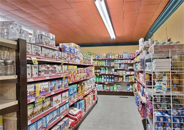 小柴购超市加盟费