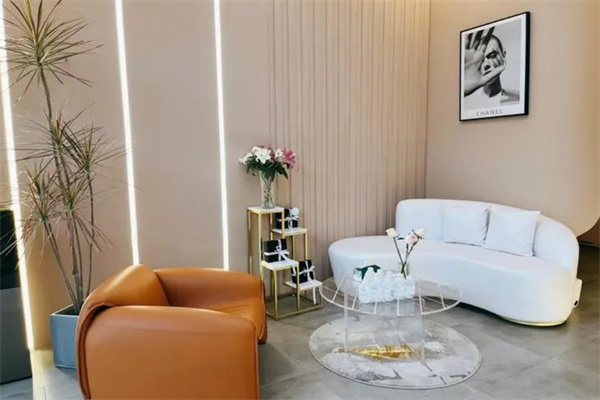 hi beauty科技美肤中心加盟费