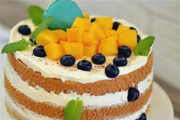 missblue蛋糕加盟费