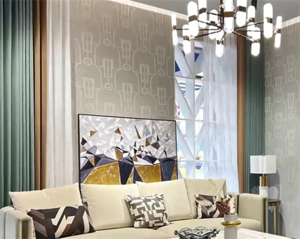 米兰软装加盟费