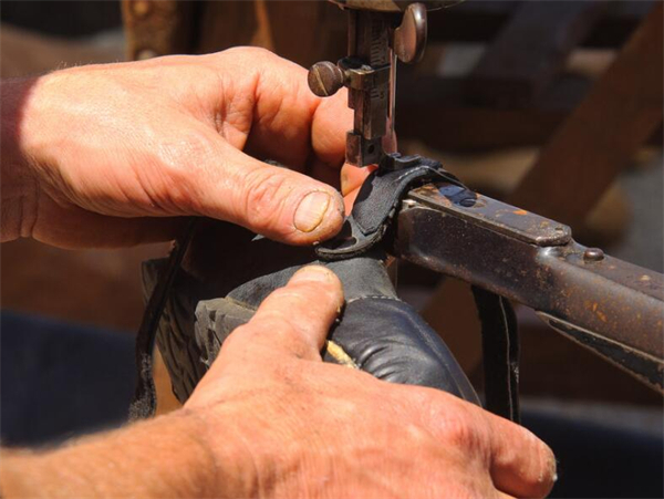 鞋小帅护鞋匠加盟费