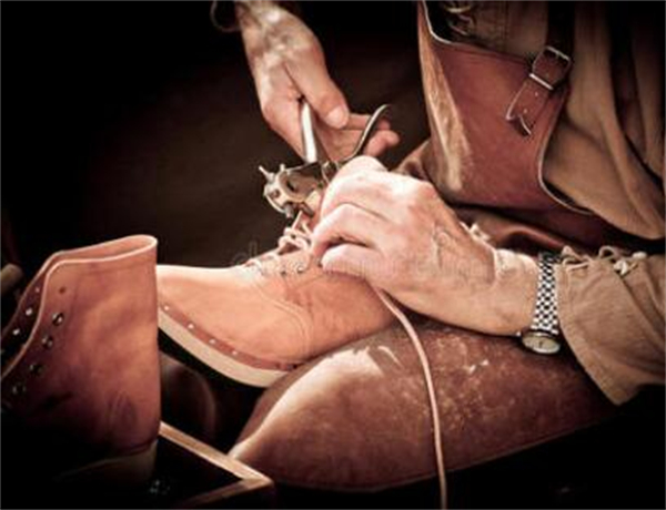 鞋小帅护鞋匠加盟费