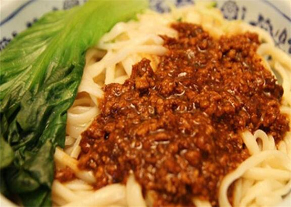 东麦田手擀面加盟费