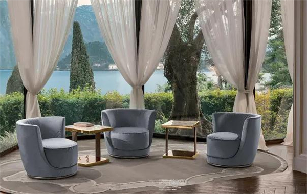 米兰软装加盟费