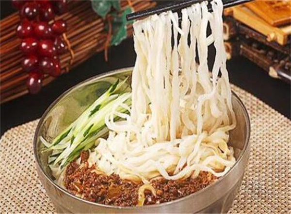 东麦田手擀面加盟费